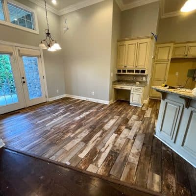 Kingdom Painting & Elite Contracting