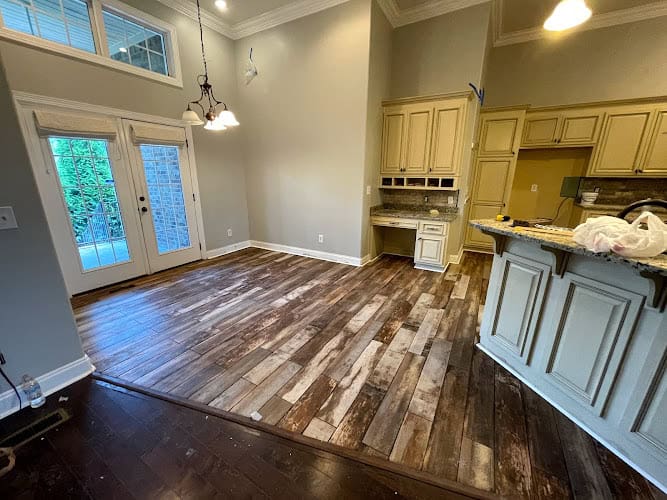 Kingdom Painting & Elite Contracting