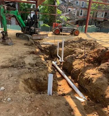 A/Z Way Plumbing
