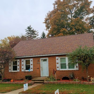 Redwood Roofing and Remodeling