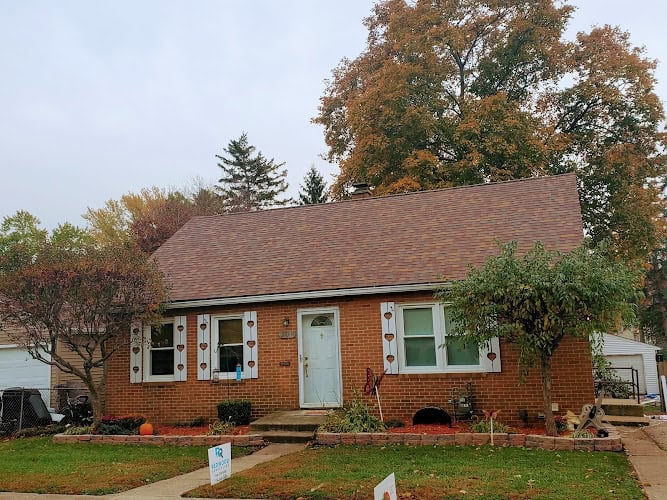 Redwood Roofing and Remodeling