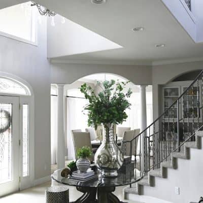 New Dimension Remodeling