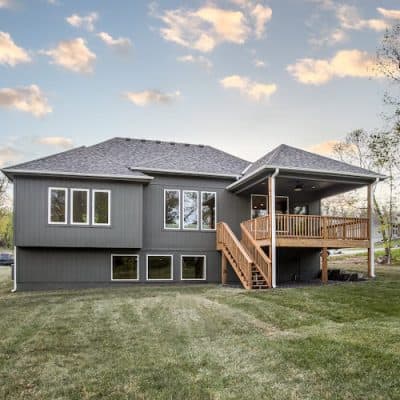 Top Shelf Home Builders