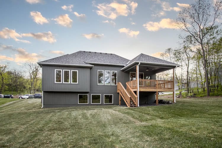 Top Shelf Home Builders
