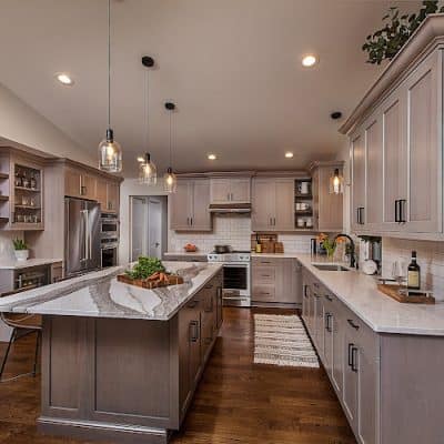 Authentic Kitchen & Design