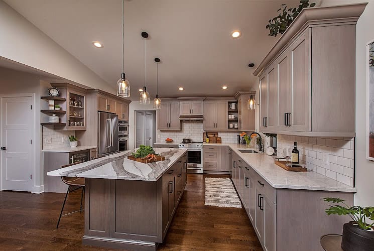Authentic Kitchen & Design