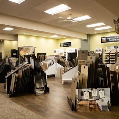 Finishing Touch Design Studio