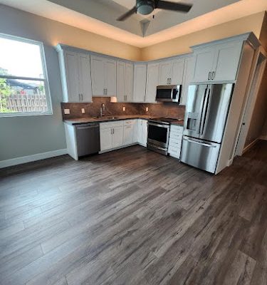 Girka Design Build Remodel