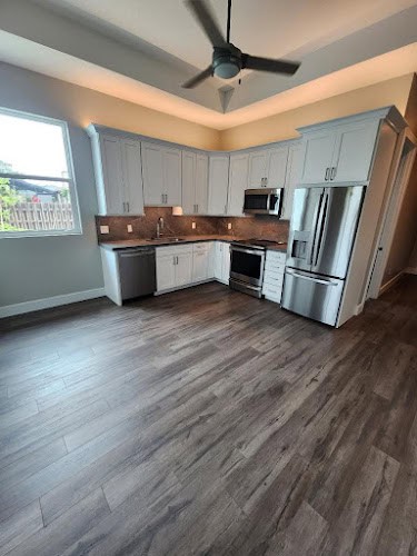 Girka Design Build Remodel