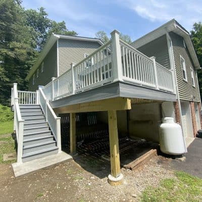 Liberty Renovation Group (LRG)