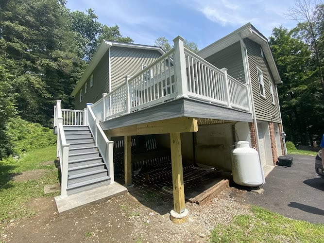 Liberty Renovation Group (LRG)
