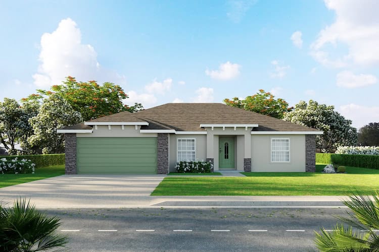 Palm Investments of Orlando, LLC