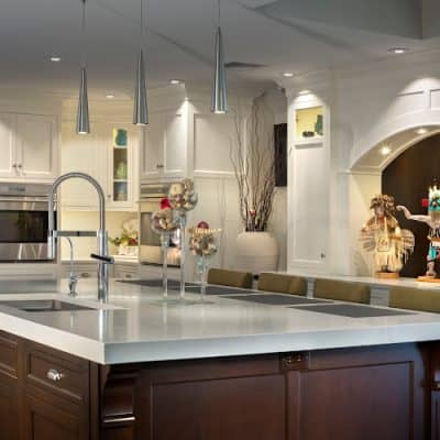 Elite Kitchen & Bath / Express Contracting
