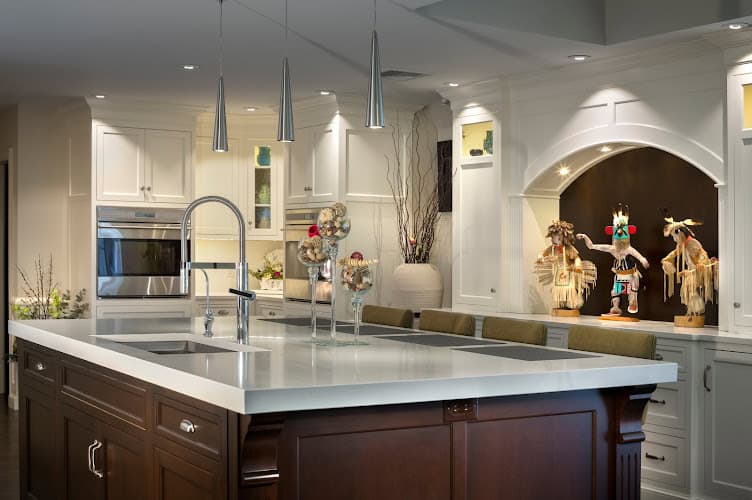 Elite Kitchen & Bath / Express Contracting