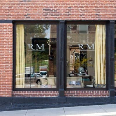 Rust & Martin Interior Design