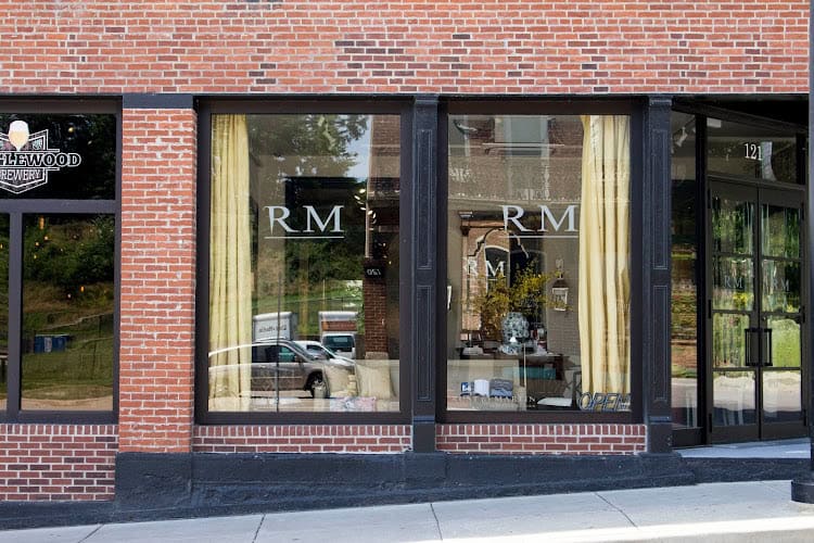 Rust & Martin Interior Design