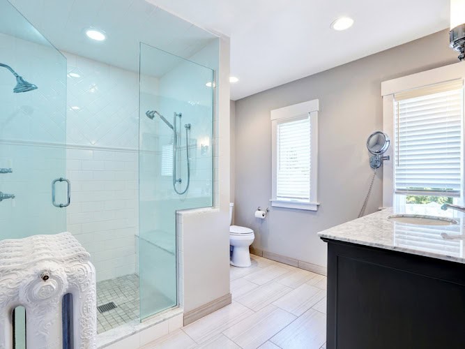 Ohio Bath Safety