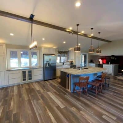 J and J Renovations