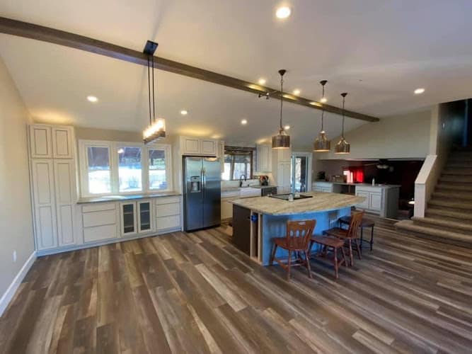 J and J Renovations