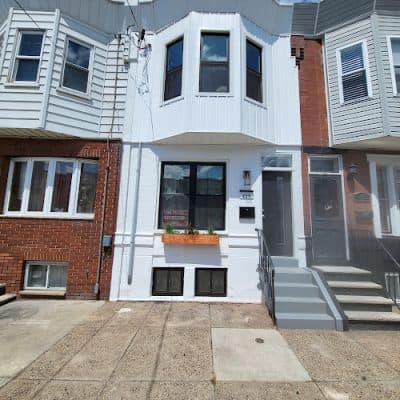 A E Talley Construction LLC