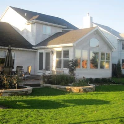 Hibbard Home Improvement