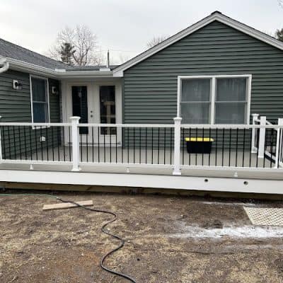 Vera Home Improvement LLC