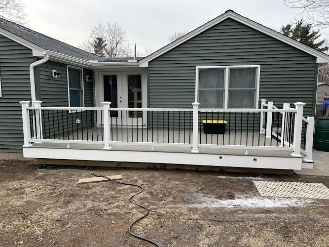 Vera Home Improvement LLC