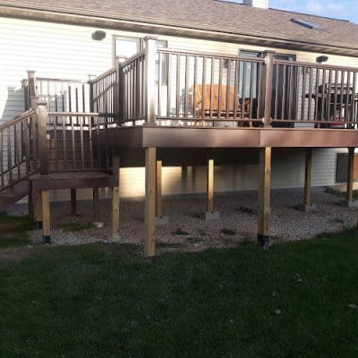 3 J's Renovations and Remodeling LLC