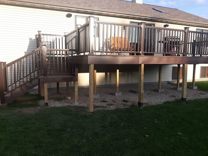 3 J's Renovations and Remodeling LLC