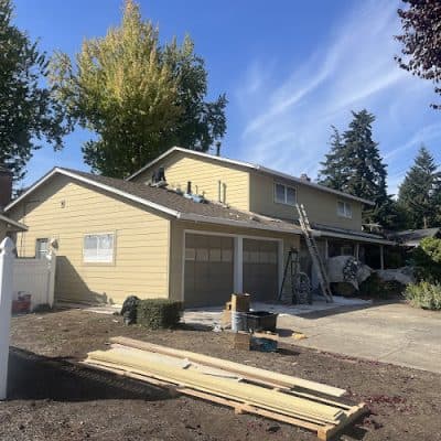 Elite Construction Group LLC