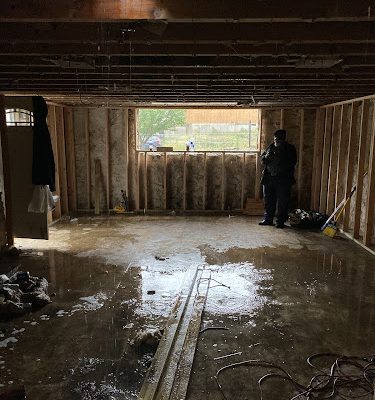 Custom Construction