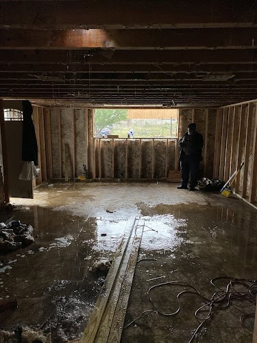 Custom Construction