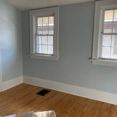 T. Stanway Carpentry, LLC