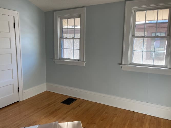 T. Stanway Carpentry, LLC