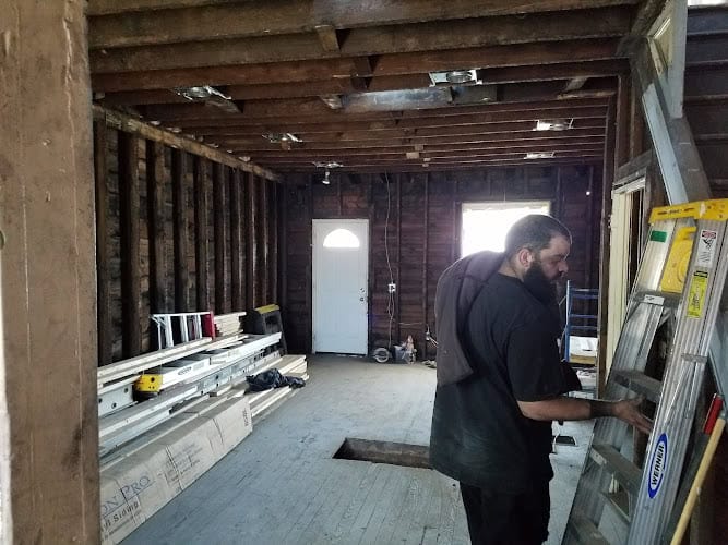 Homeworx Remodeling & Restorations