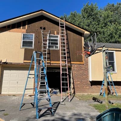 Sky Blue Painting Inc
