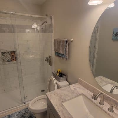Revitalize Refinishing, LLC