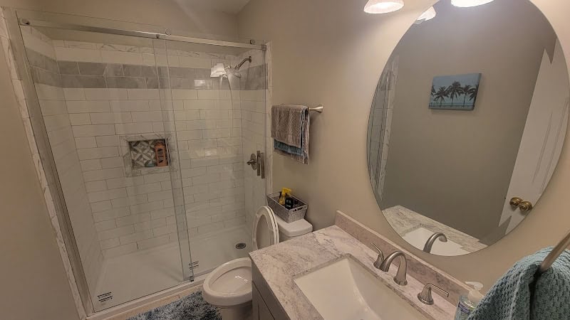 Revitalize Refinishing, LLC