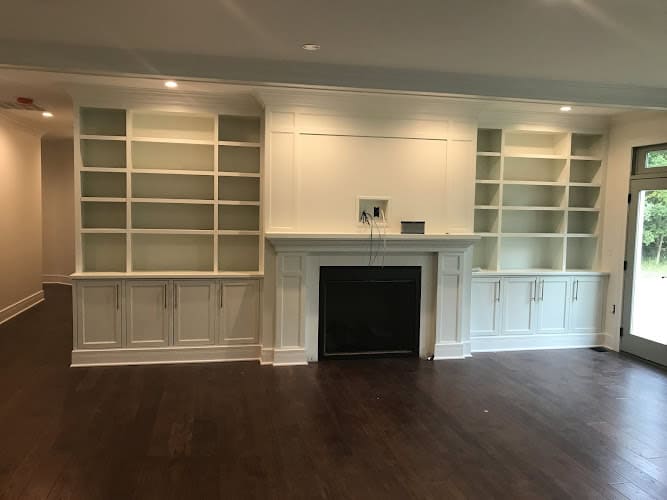 Renovations