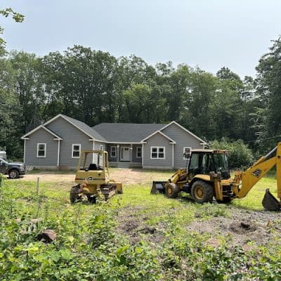 D. Godbout Custom Homes And Remodeling