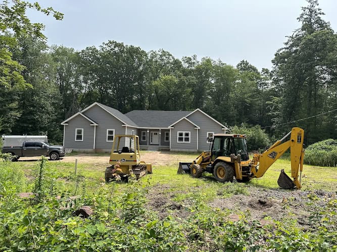 D. Godbout Custom Homes And Remodeling
