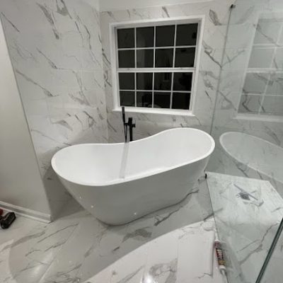 Tradewinds Renovation and Design