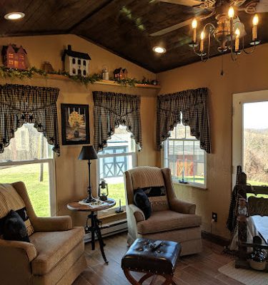 Interior Specialties