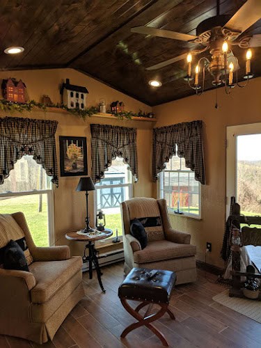 Interior Specialties
