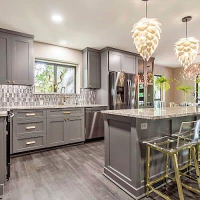 Cabinet Buzz LLC