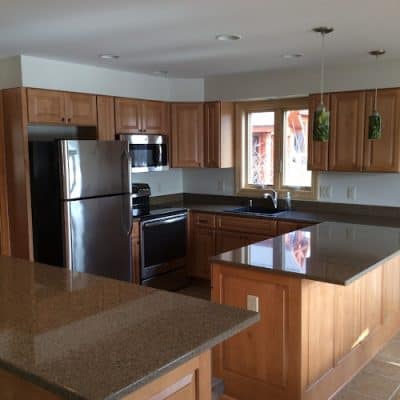 Dowty's Home Improvements, Inc