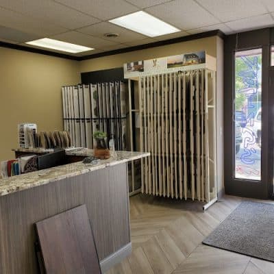 Kring's Interiors