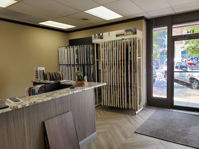 Kring's Interiors
