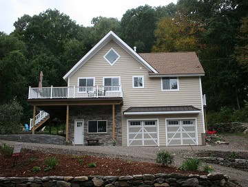 R J Swider Contracting LLC