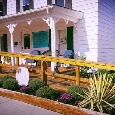Choptank Home Improvements, LLC